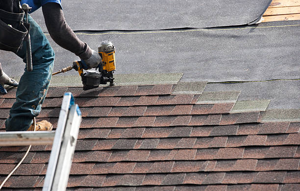 Licensed Roof Repair service in Charlottesville, VA - Brentwood Metal Roofing